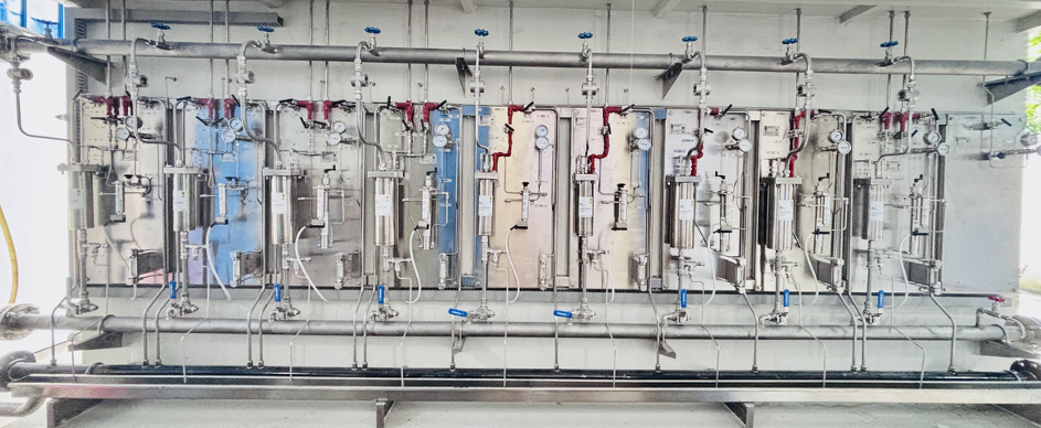 Process Analyzer